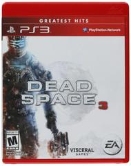 Dead Space 3 [Greatest Hits] Playstation 3