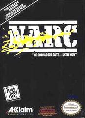 NARC NES