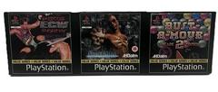 Value Series Triple Pack (PAL Playstation)