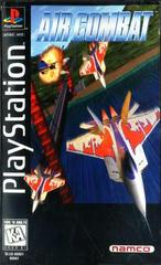 Air Combat [Long Box] Playstation