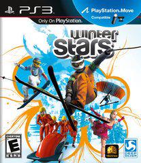 Winter Stars Playstation 3