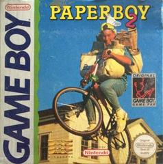 Paperboy 2 (PAL GameBoy)