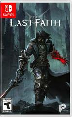 The Last Faith (Nintendo Switch)