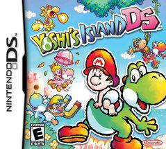 Yoshi's Island DS (Nintendo DS)
