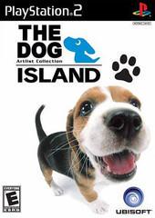The Dog Island Playstation 2