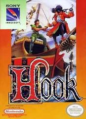 Hook NES