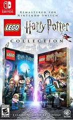 LEGO Harry Potter Collection (Nintendo Switch)