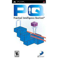PQ Practical Intelligence Quotient (PSP)