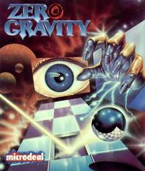 Zero Gravity (Amiga)
