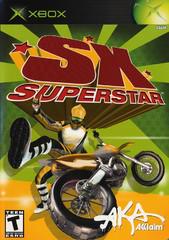 SX Superstar Xbox