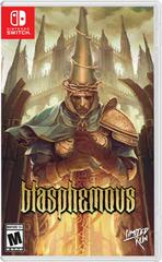 Blasphemous (Nintendo Switch)