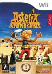 Asterix at the Olympic Games (PAL Wii)