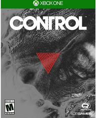 Control [Deluxe Edition] Xbox One