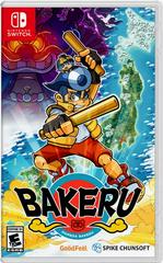 Bakeru (Nintendo Switch)