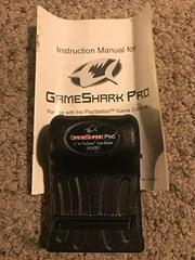 GameShark Pro 3.0 Playstation
