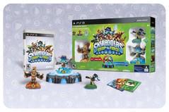Skylanders Swap Force: Starter Pack Playstation 3