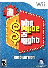 The Price is Right: 2010 Edition (Wii)