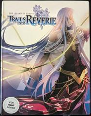 Legend of Heroes: Trails Into Reverie [Limited Edition] Playstation 5