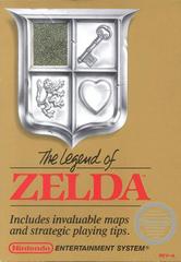 Legend of Zelda (NES)