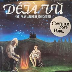 Deja Vu (Commodore 64)