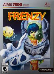 Frenzy (Atari 7800)