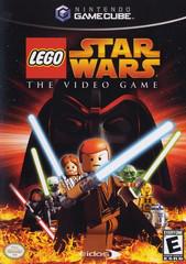 LEGO Star Wars (Gamecube)