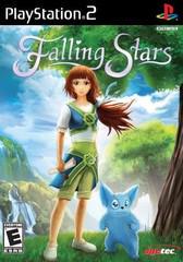 Falling Stars Playstation 2