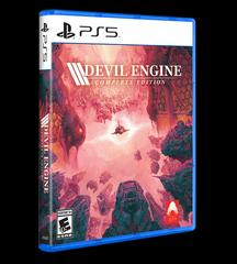Devil Engine: Complete Edition Playstation 5