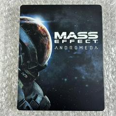 Mass Effect: Andromeda [Steelbook Edition] (Xbox One)