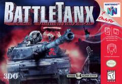 Battletanx (Nintendo 64)