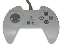 ASCII Control Pad Playstation