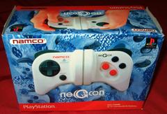 NeGcon Playstation