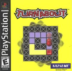 Turnabout Playstation