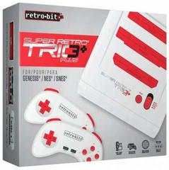 Retro-Bit Super Retro Trio Plus (Super Nintendo)