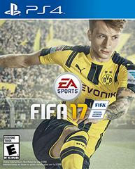 FIFA 17 [Deluxe Edition] (Playstation 4)