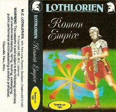 Roman Empire (ZX Spectrum)