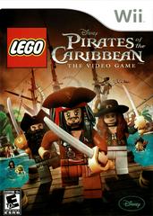 LEGO Pirates of the Caribbean: The Video Game (Wii)