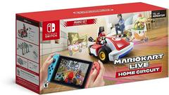 Mario Kart Live: Home Circuit [Mario Set] (Nintendo Switch)