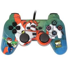 Ben 10 Ultimate Alien Controller (PAL Playstation 2)