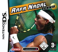 Rafa Nadal Tennis (PAL Nintendo DS)