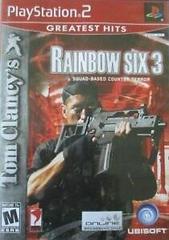 Rainbow Six 3 [Greatest Hits] Playstation 2