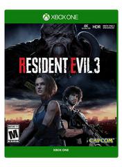 Resident Evil 3 [Collector's Edition] Xbox One