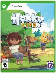 Hokko Life Xbox One