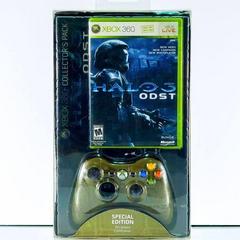 Halo 3: ODST [Collector's Pack] Xbox 360