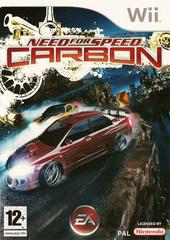 Need for Speed: Carbon (PAL Wii)