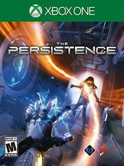 The Persistence Xbox One