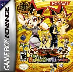 Yu-Gi-Oh Destiny Board Traveler (GameBoy Advance)