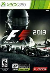 F1 2013 (Xbox 360)