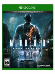 Murdered: Soul Suspect Xbox One