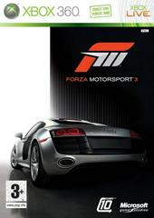 Forza Motorsport 3 [Ultimate Collection] (PAL Xbox 360)